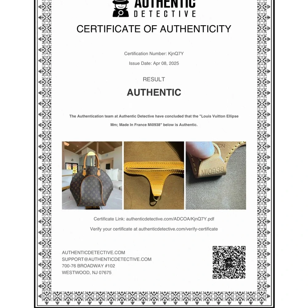 LV Ellipse MM - Picture 12 of 13